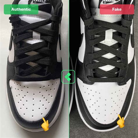 bad fake nikes|how to check for fake nikes.